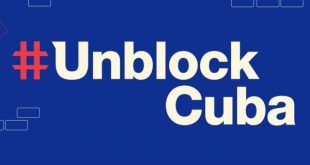 unblock cuba