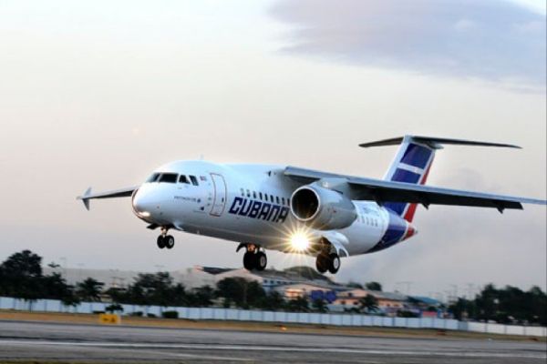 Cuban Civil Aviation