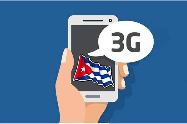 Cuba-3G