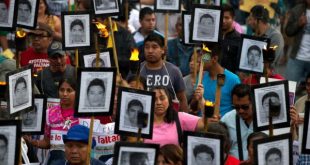 ayotzinapa students