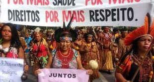 brasil-indigenous-health