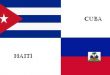 haiti-cuba-flags