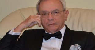 Havana Historian Eusebio Leal