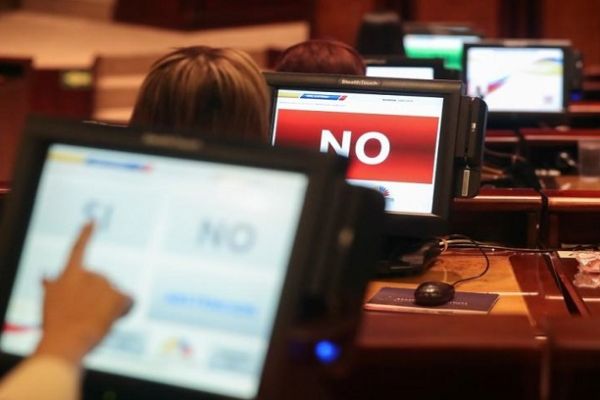 ecuador assembly rejects lenin moreno reforms