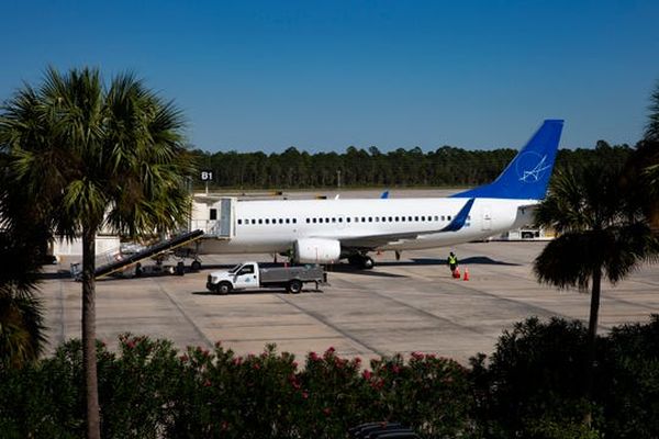 new charter flight from fort myers to havana