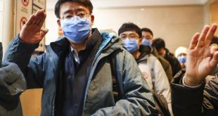 china people protection against coronavirus