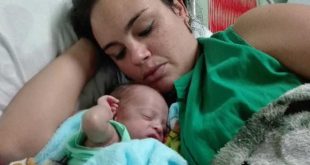 low infant mortality rate in sancti spiritus and all over cuba