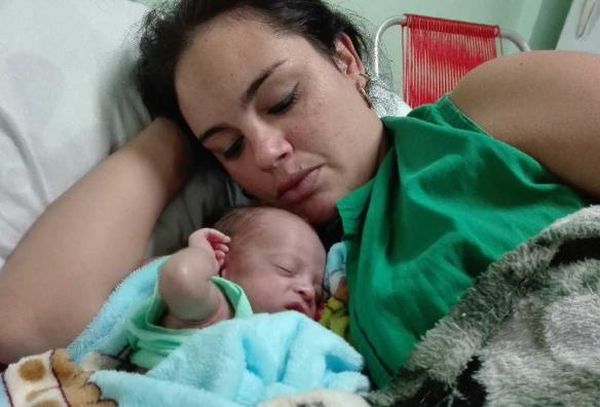 low infant mortality rate in sancti spiritus and all over cuba