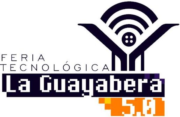 technology fair la guayabera 5.0, sancti spiritus
