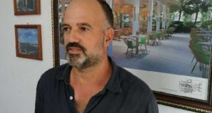 italian worker returns to trinidad, sancti spiritus, despite coronavirus