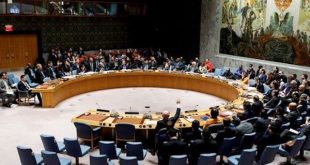 venezuela denounces US at united nations security council