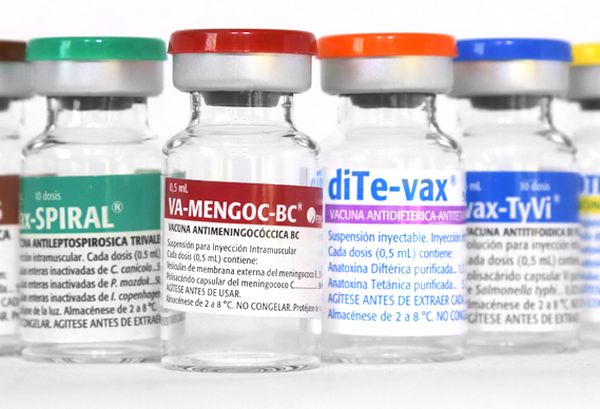 cuban vaccines