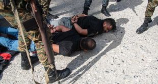 haiti-police-caught-suspects-of-president-murder