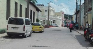 Trinidad faced with complex epidemiological scenario