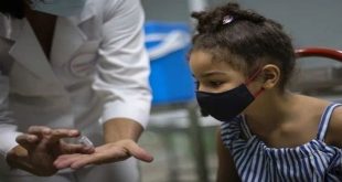 anti-covid vaccines for children in cuba