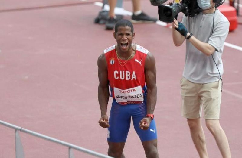 leinier-savon-gives cuba first medal in tokyo paralympics
