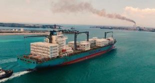 The maritime transport crisis and its impact on the Cuban economy