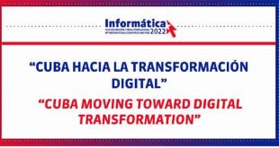 Digital transformation in Cuba promotes greater citizen participation