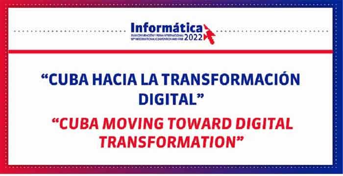 Digital transformation in Cuba promotes greater citizen participation