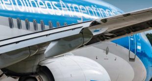 Aerolineas Argentinas will resume flights to Cuba