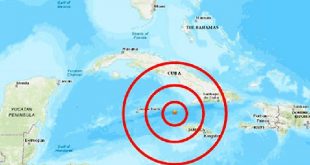 Seismic Surveillance is Permanent in Zones close to Cuba