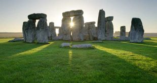 The mysteries of Stonehenge. Thousands of people visit the site every day.