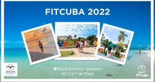 FITCuba 2022