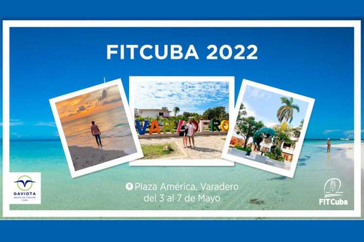 FITCuba 2022