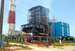 Share on twitter Share on whatsapp Share on telegram Share on email Cuba intensifies work at the Antonio Guiteras Power Plant