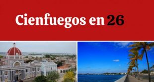 Cienfuegos to host national July 26 event