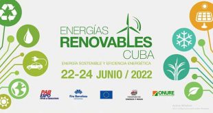 International Renewable Energy Fairs Kicks off in Havana