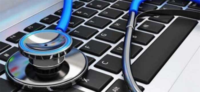 Cuban President calls for boosting public health digitalization