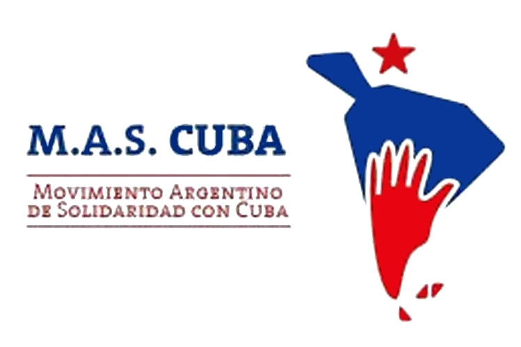 Share on twitter Share on whatsapp Share on telegram Share on email End to US blockade against Cuba to be demanded in Argentina