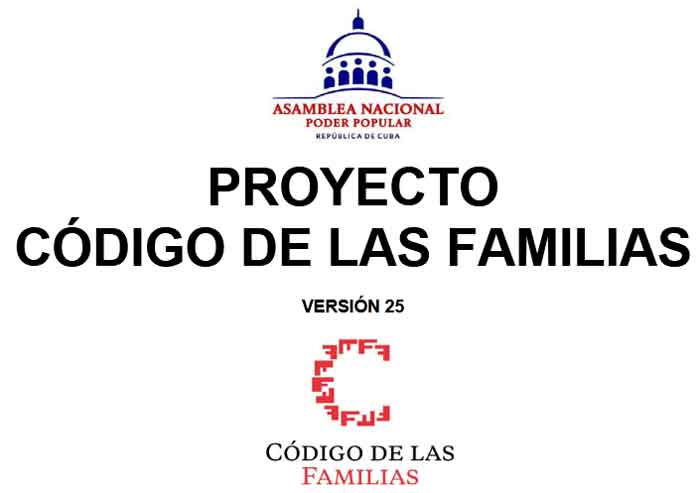 Cuba's Family Code