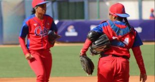 Cubans beat Mexico on Wednesday in pre-World Baseball Championship