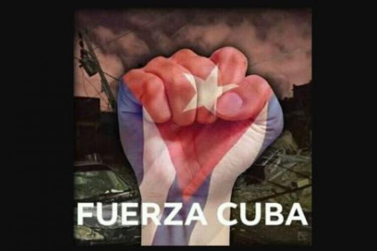 Int´l solidarity supports Cuba´s recovery after Hurricane Ian