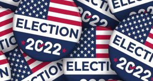 U.S. Midterm Elections