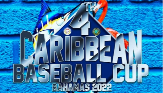 IV Caribbean Baseball Cup in Bahamas 2022