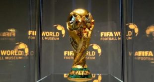 Actually, regardless of the number of World Cups held, there have been two World Cups.