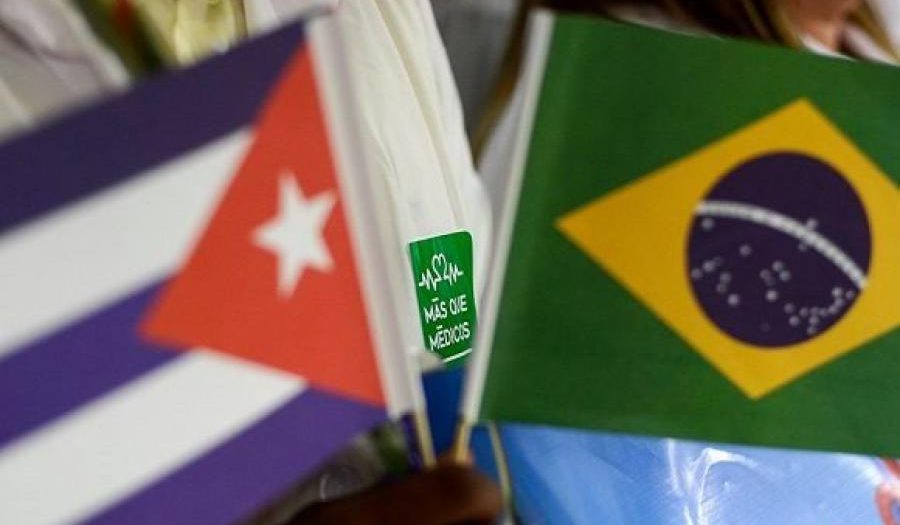Brazil will resume More Doctors program