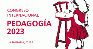International Congress Pedagogy 2023 in Cuba