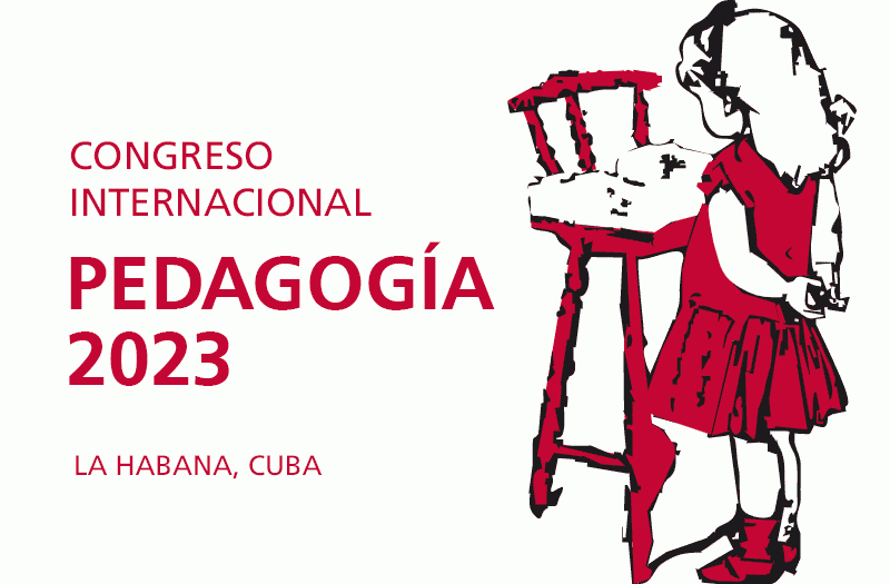 International Congress Pedagogy 2023 in Cuba