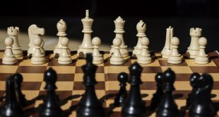 Cuba will seek places for San Salvador-2023 chess event