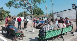 Preparations for elections in the central Cuban province advance as the plan