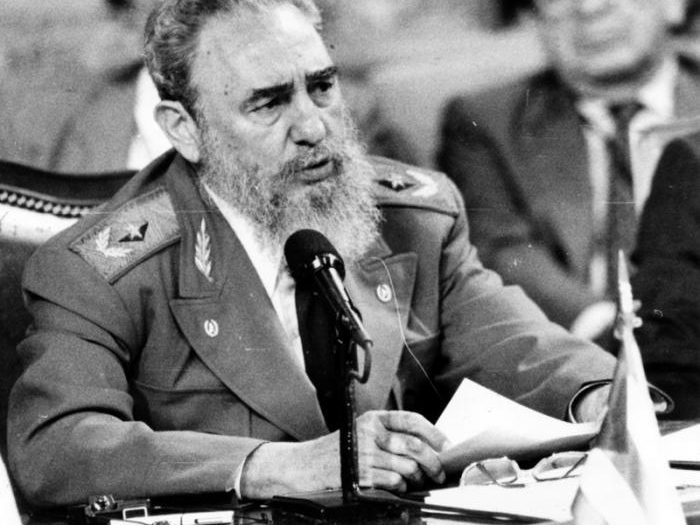 Fidel y la batalla en las cumbres por la Integración de América Latina
