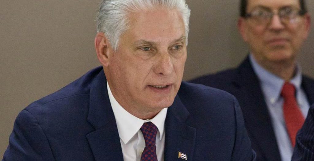 Cuba defends financial order without exploitation of the South