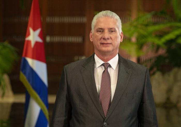Díaz-Canel calls G-77 + China Summit in Havana