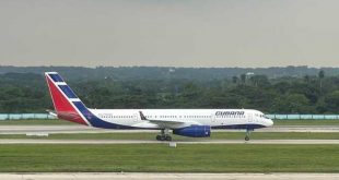 Cubana to restart Tu-204 operations