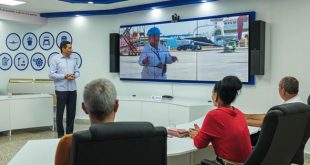 Cuban Minister Updates and Responds Online to the Population: An Experience to Imitate