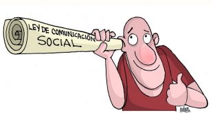 Cuba has a Social Communication Law, which was published in the Official Gazette on Wednesday, after an extensive process of debates that led to its approval by the National People's Power Assembly last year